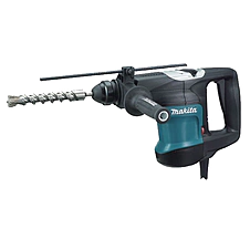 Vŕtacie kladivo Makita HR3200C