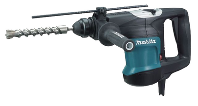 Vŕtacie kladivo Makita HR3200C