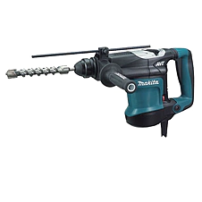 Vŕtacie kladivo Makita HR3210C