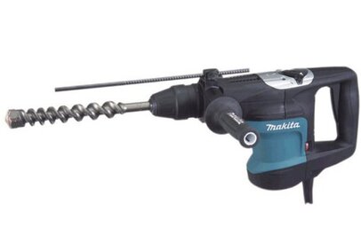 Vŕtacie kladivo Makita HR3540C SDS-max