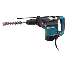 Vŕtacie kladivo Makita HR4511C
