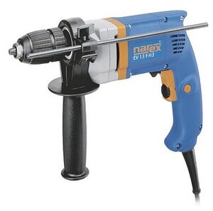 Vŕtačka Narex EV 13 F - H3 (00 624 196)