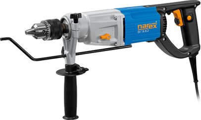 Vŕtačka Narex EV 16K-S