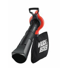 Vysávač lístia Black&Decker GW3030