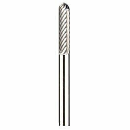 Wolfrám-karbidová fréza Dremel 9903 (špicatý hrot) 3,2 mm