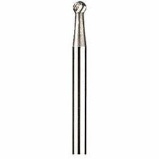 Wolfrám-karbidová fréza Dremel 9905 (zaguľatený hrot) 3,2 mm