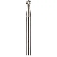 Wolfrám-karbidová fréza Dremel 9905 (zaguľatený hrot) 3,2 mm