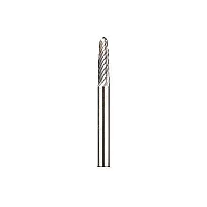 Wolfrám-karbidová fréza Dremel 9910 (harpunovitý hrot) 3,2 mm