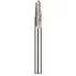 Wolfrám-karbidová fréza Dremel 9910 (harpunovitý hrot) 3,2 mm
